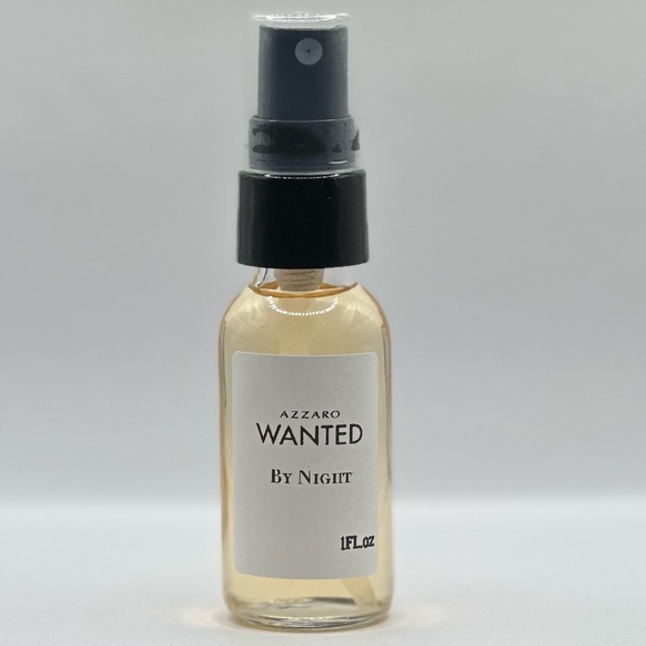 Azzaro wanted by Night - Picture 1 of 1